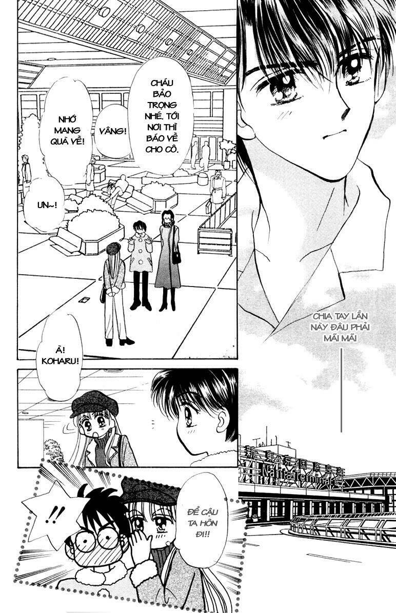 baby love chapter 20 29