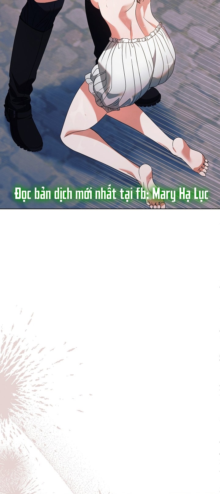 [18+] hãy cầu xin ta đi chapter 24.1 3