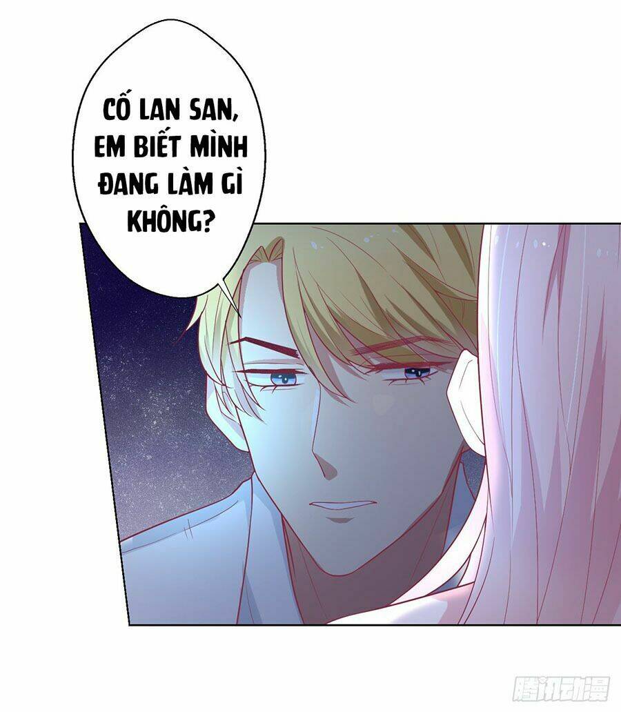 ngạo kiều tổng tài sủng điềm thê chapter 27 8