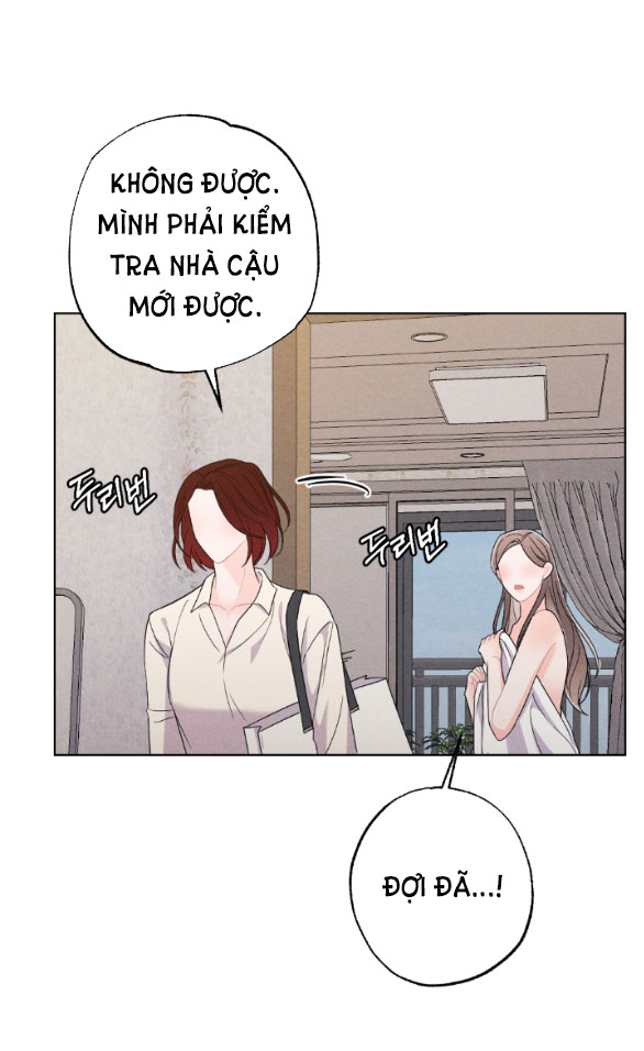 Bão Tuyết chapter 32.1 - Trang 31