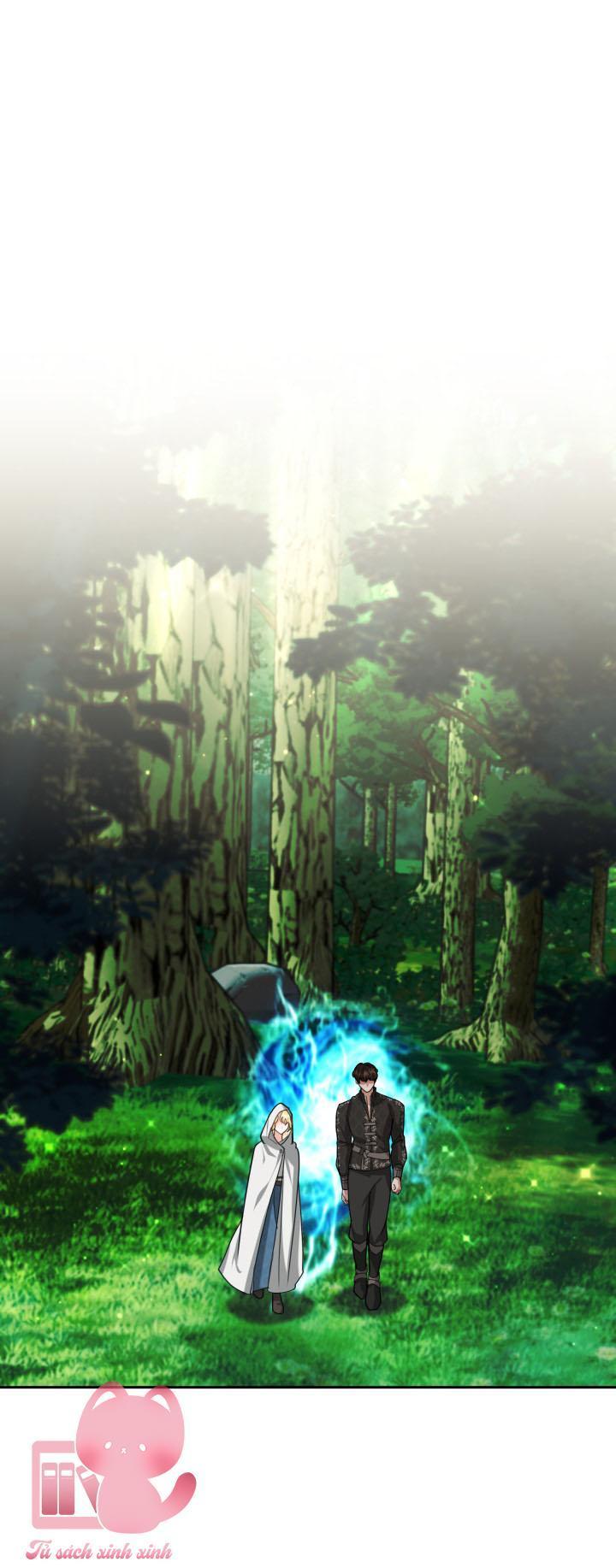 từ chồng cũ hóa thành nam chính chapter 16 42