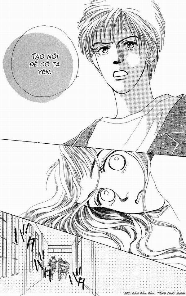 con nhà giàu chapter 2 40