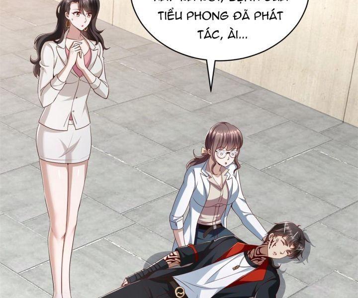 ta có bảy vị tỷ tỷ tuyệt thế vô song chapter 7 55