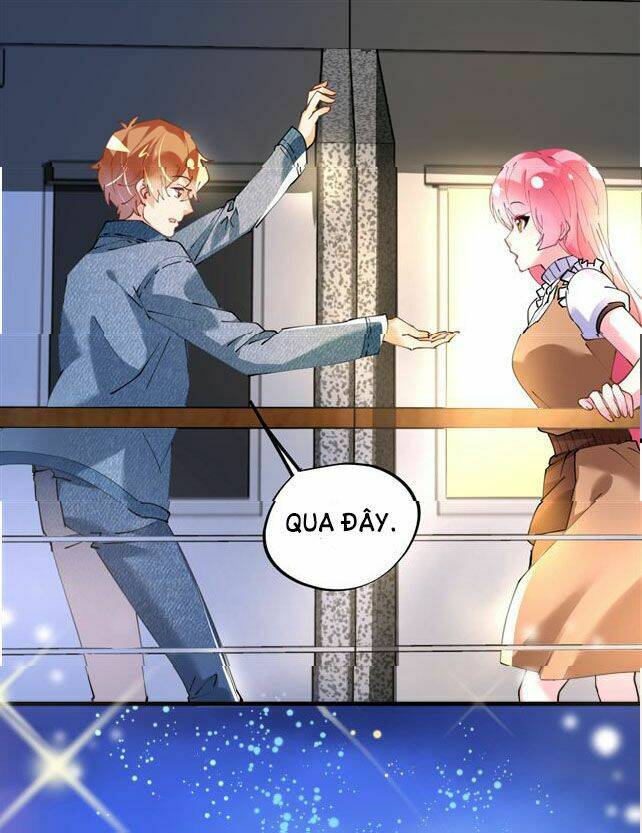 thuyền trưởng đại nhân khinh diểm ái chapter 40 28