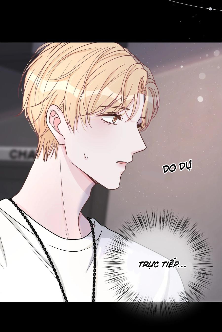 trước và sau ly hôn! chapter 35 8