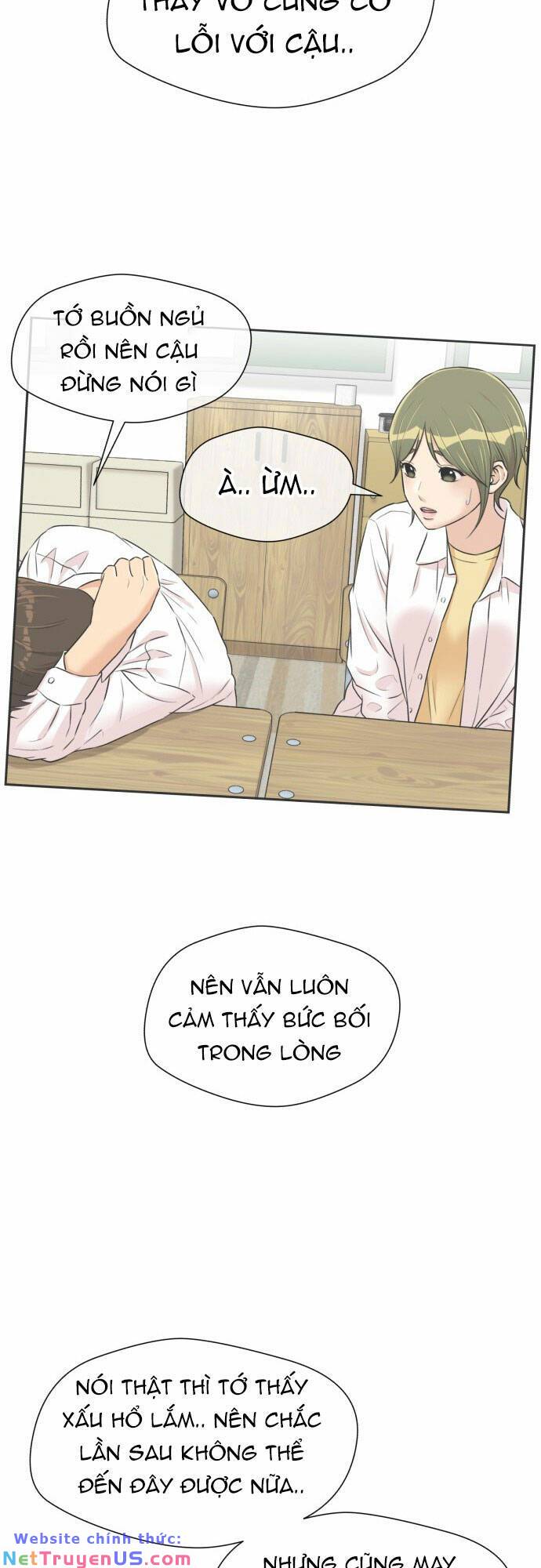 gương mặt thiên tài chapter 107 54