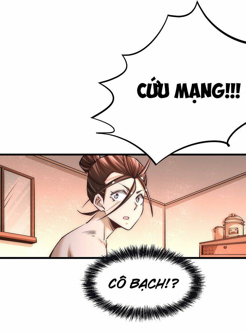 đô thị đỉnh phong cao thủ chapter 174 5