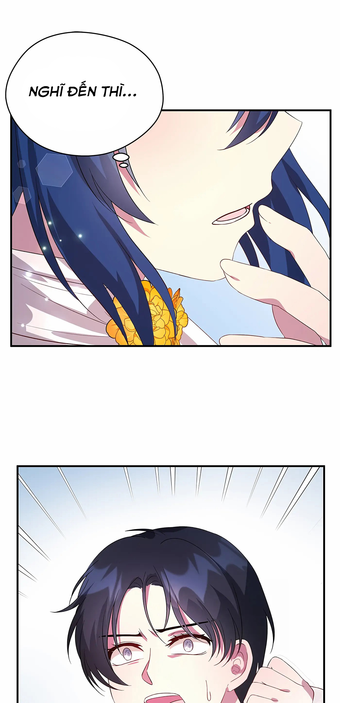 tôi không phải là nữ anh hùng chapter 39 44