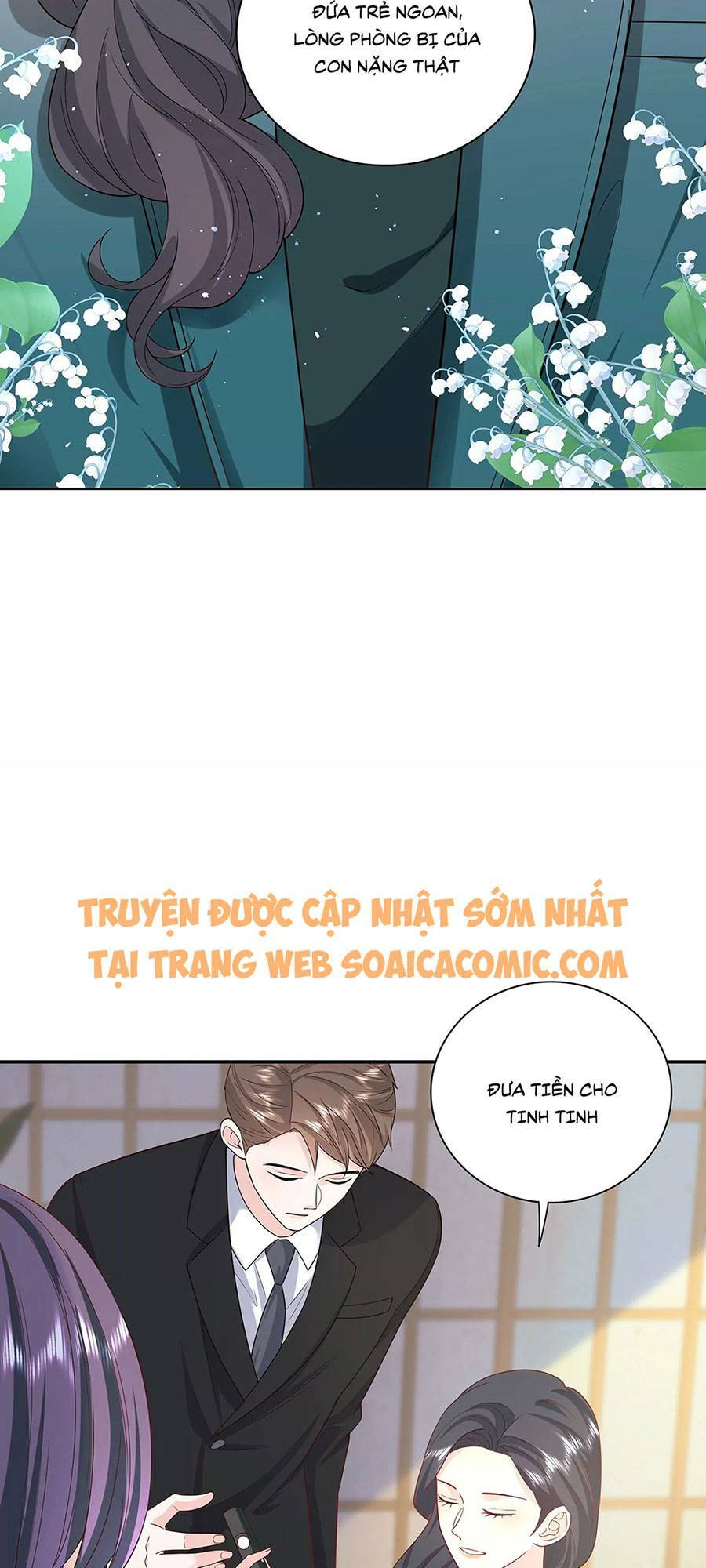 tôi dựa vào tà ý: nghịch chuyển nhân sinh chapter 64 11