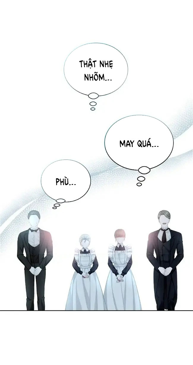 nữ hầu muốn đình công chapter 6.2 7