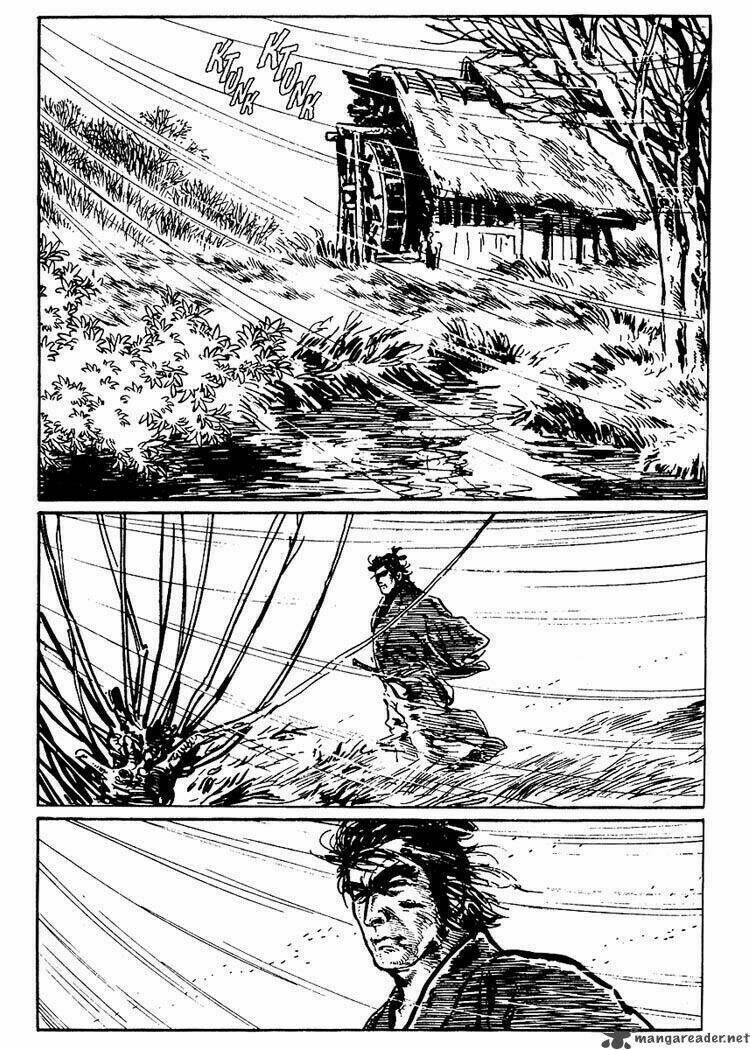 lone wolf and cub chapter 20 48