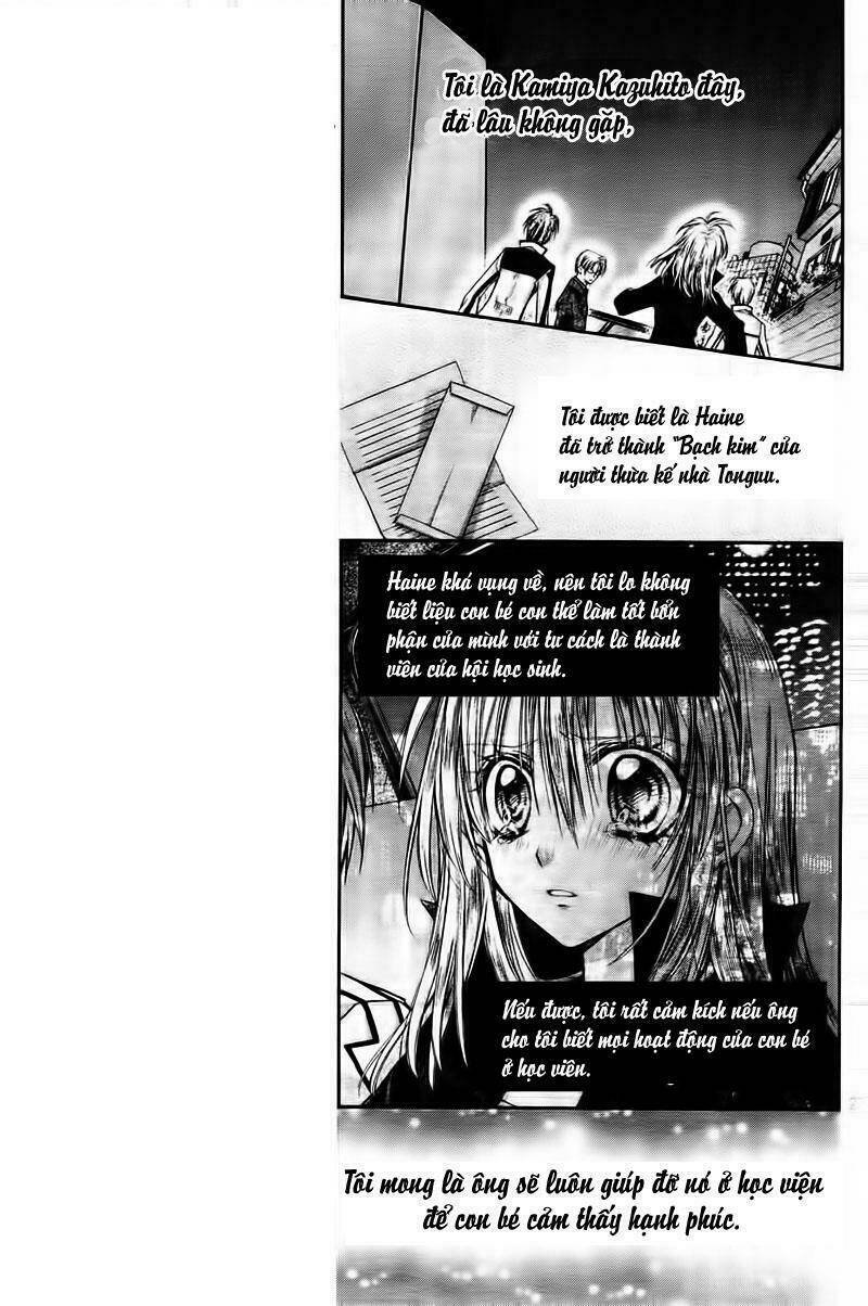 hội quý tộc chapter 37 25