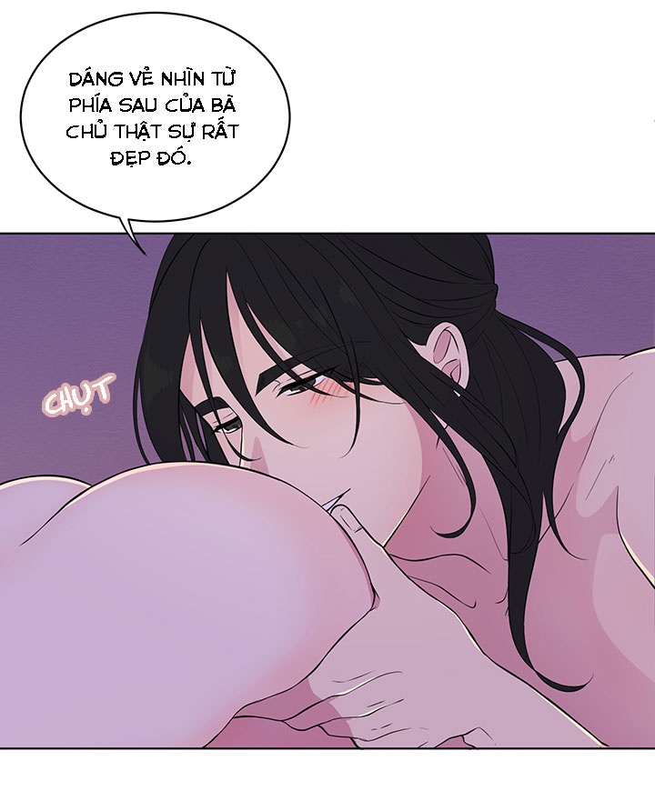 phu quân bé bỏng chapter 3.3 23