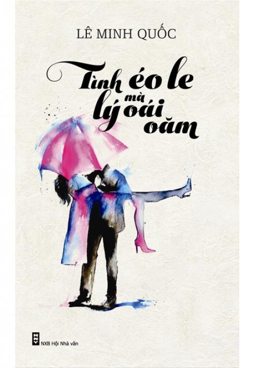 Sách Tình Éo Le Mà Lý Oái Oăm