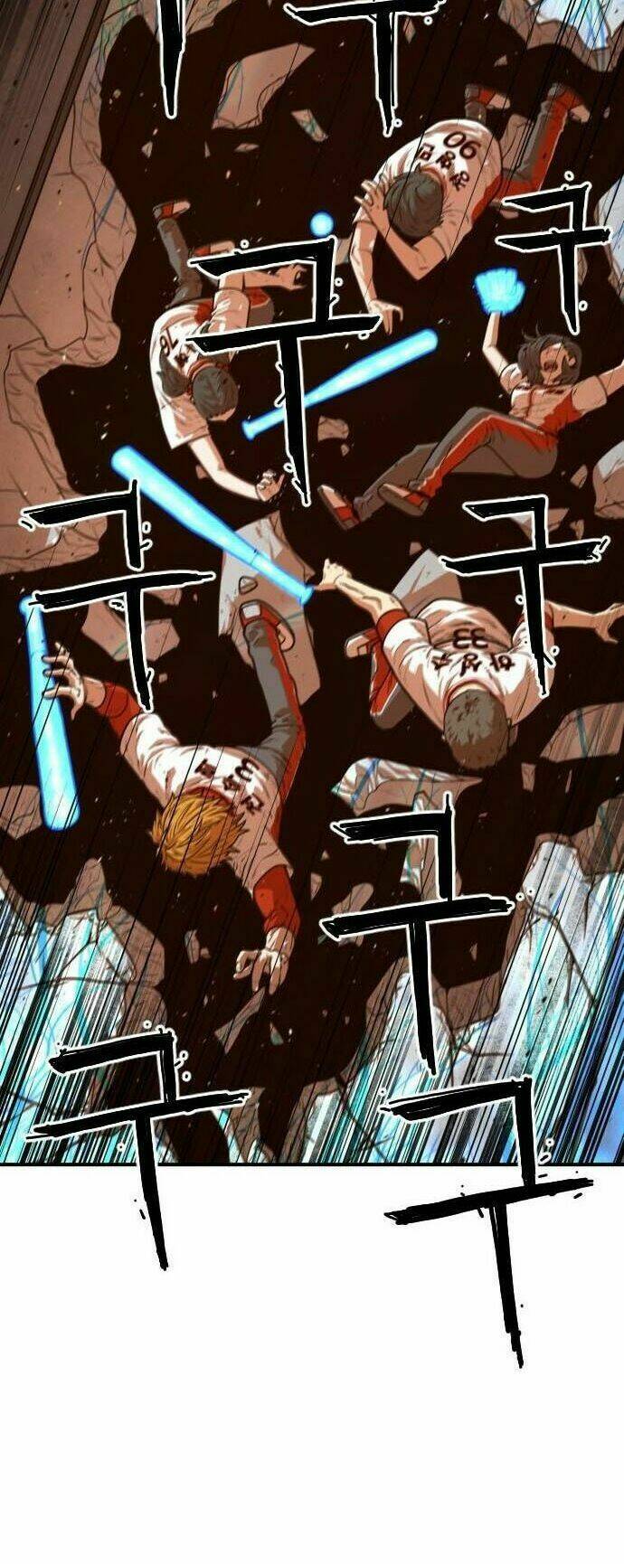 chinh phạt học đường chapter 12 63