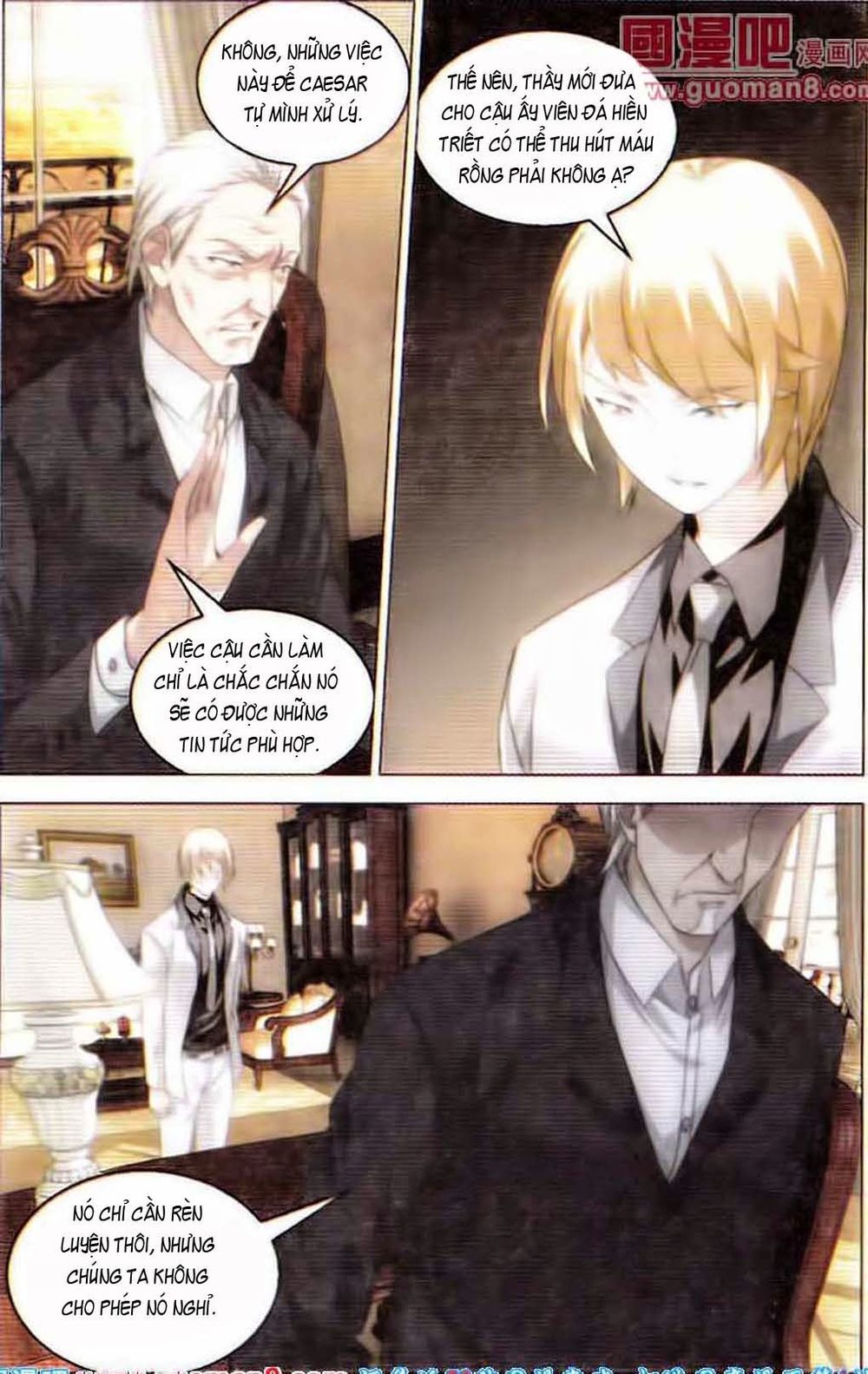 long tộc 2 chapter 40 18