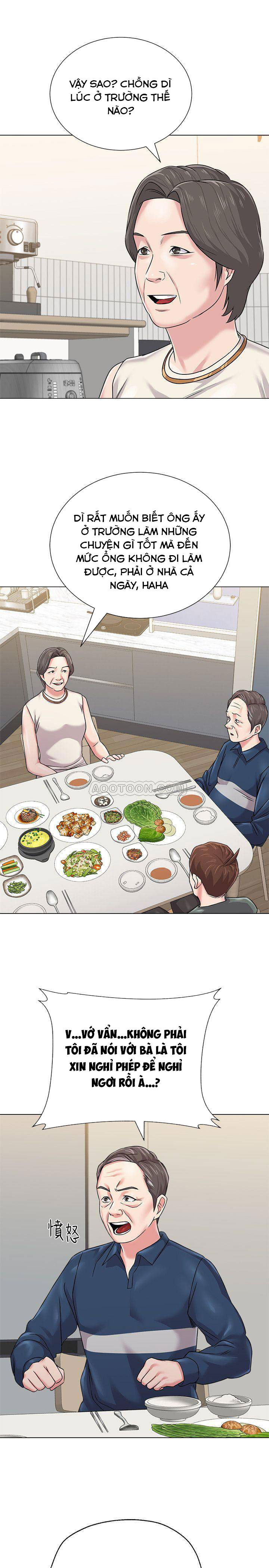 cô giáo bán thân chapter 54 17