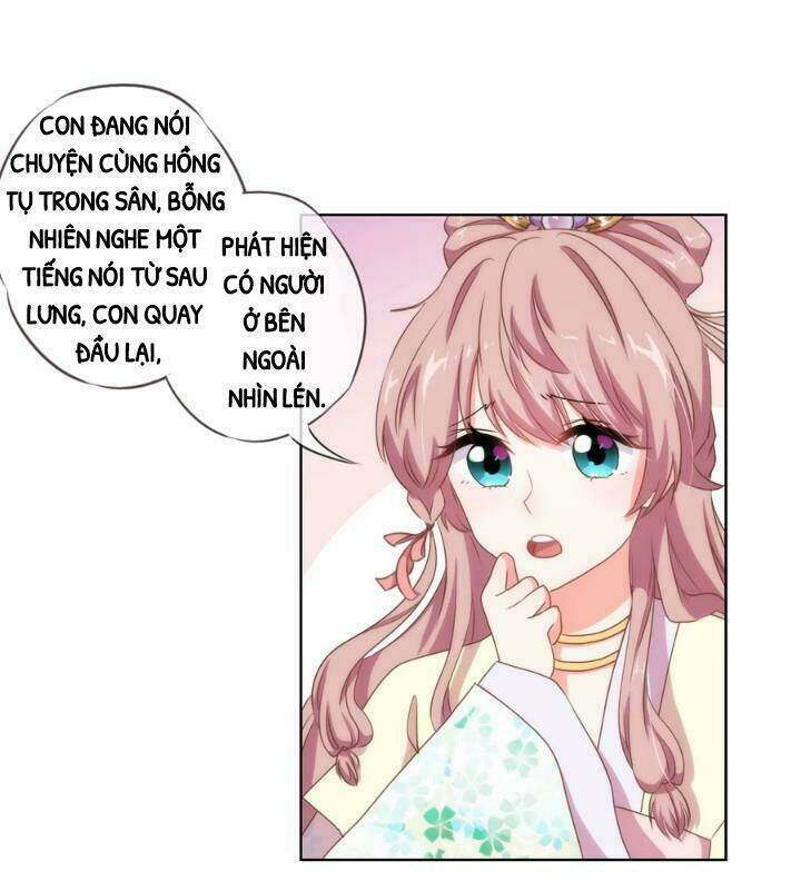 ồ, phu quân đáng yêu của tôi! chapter 20.1 10