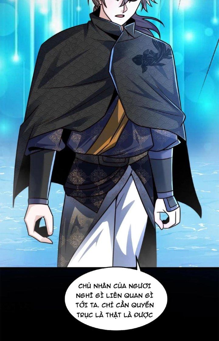 ta nuôi ma quỷ ở trấn ma ti chapter 159 35