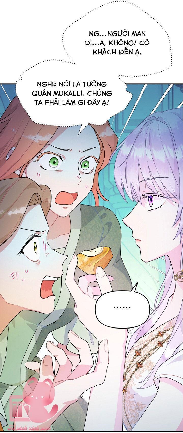 bỏ quách chồng con đi, tiền bạc mới là tất cả chapter 22 31