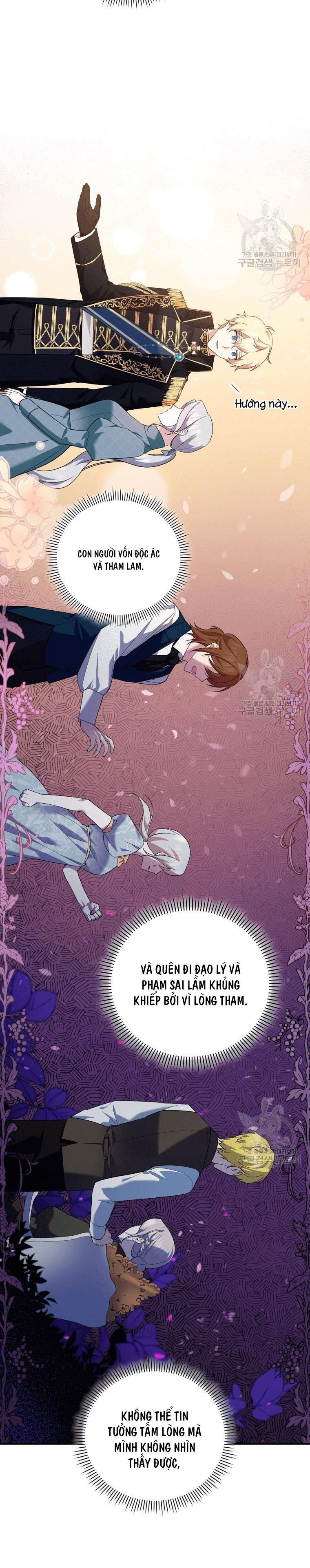 ta sẽ trả thù chapter 4.2 8