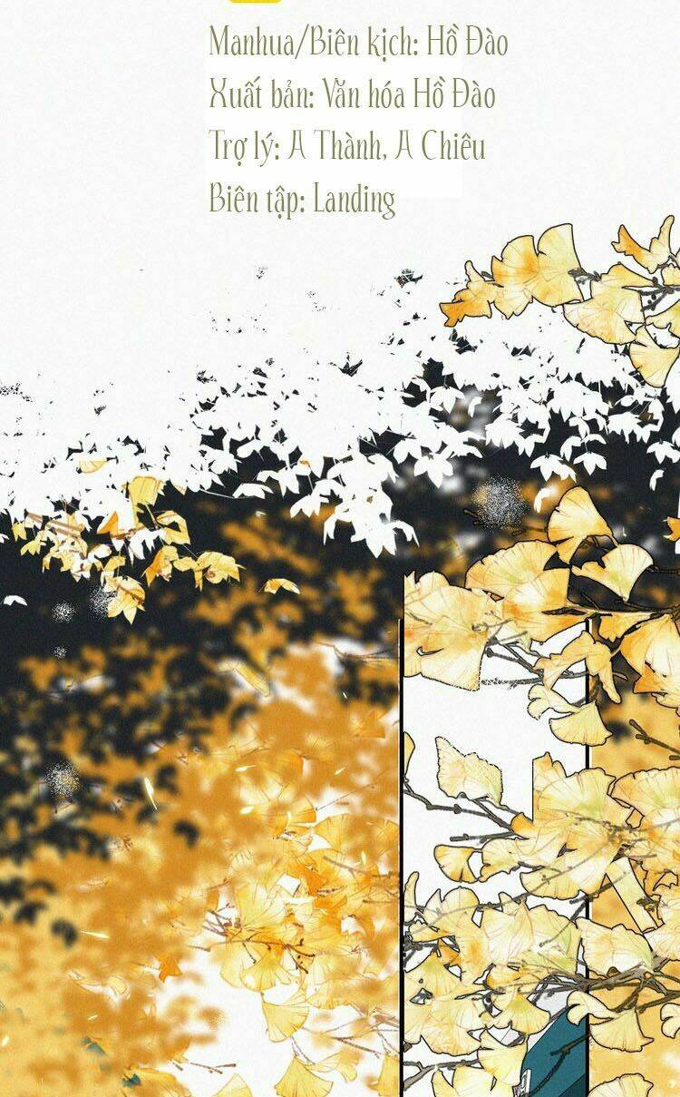 nếu ngày đó chúng ta chưa quen biết chapter 7.8 23