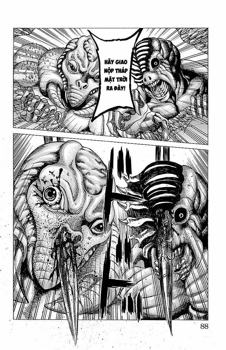 hakaijuu chapter 76 35