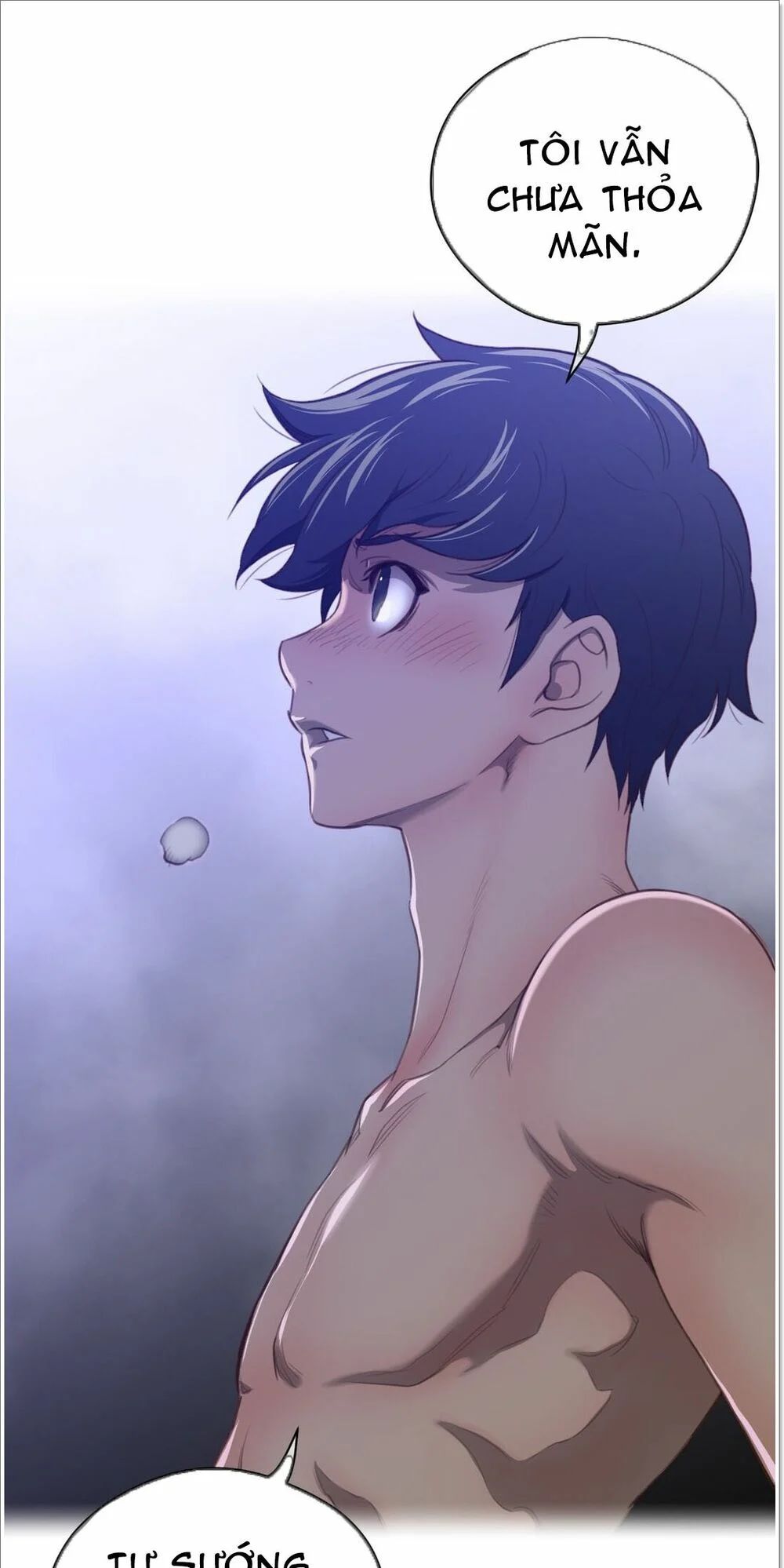 một nửa hoàn hảo chapter 33 25