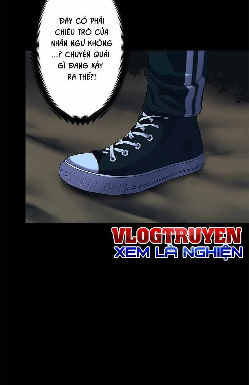 mê đạo tử ngục~vô địch sát thủ chinh phục ma lâm chapter 5 37