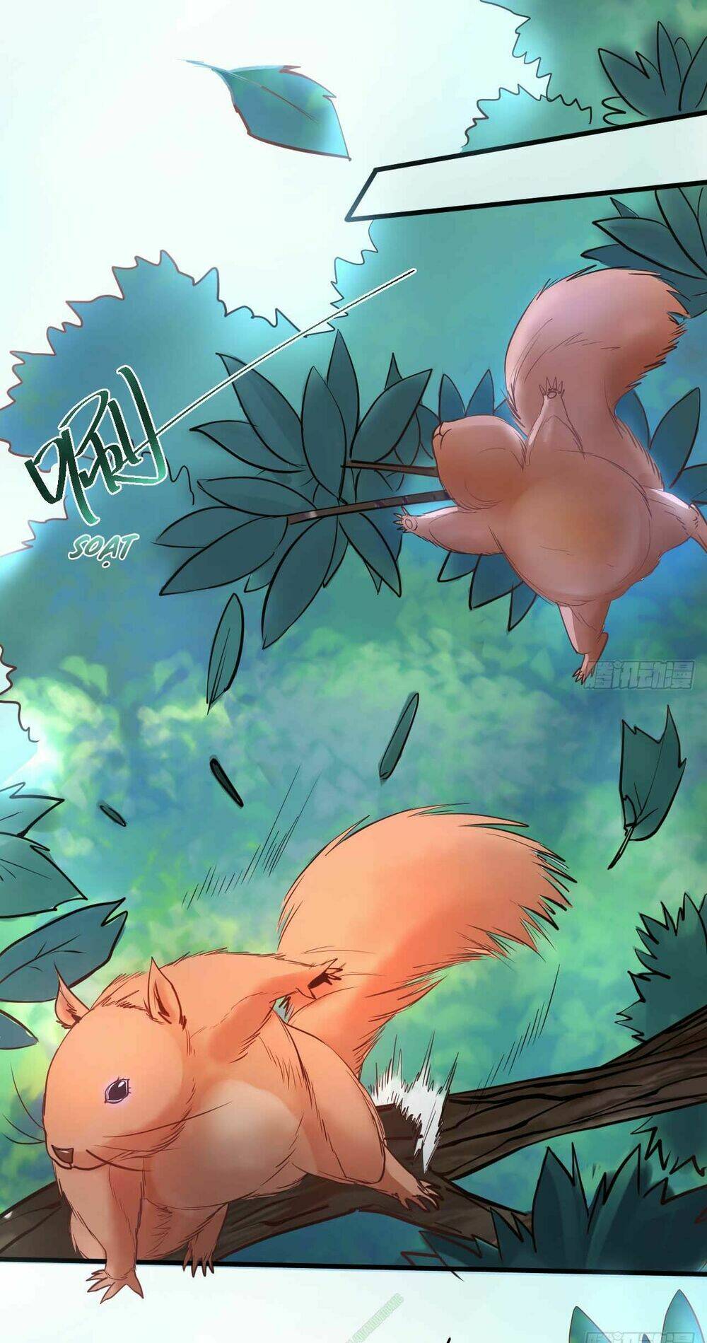 trọng sinh tối cường ma tôn ở rể chapter 4 21