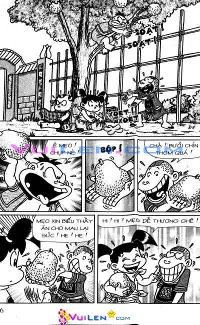 thần đồng đất việt chapter 110 46