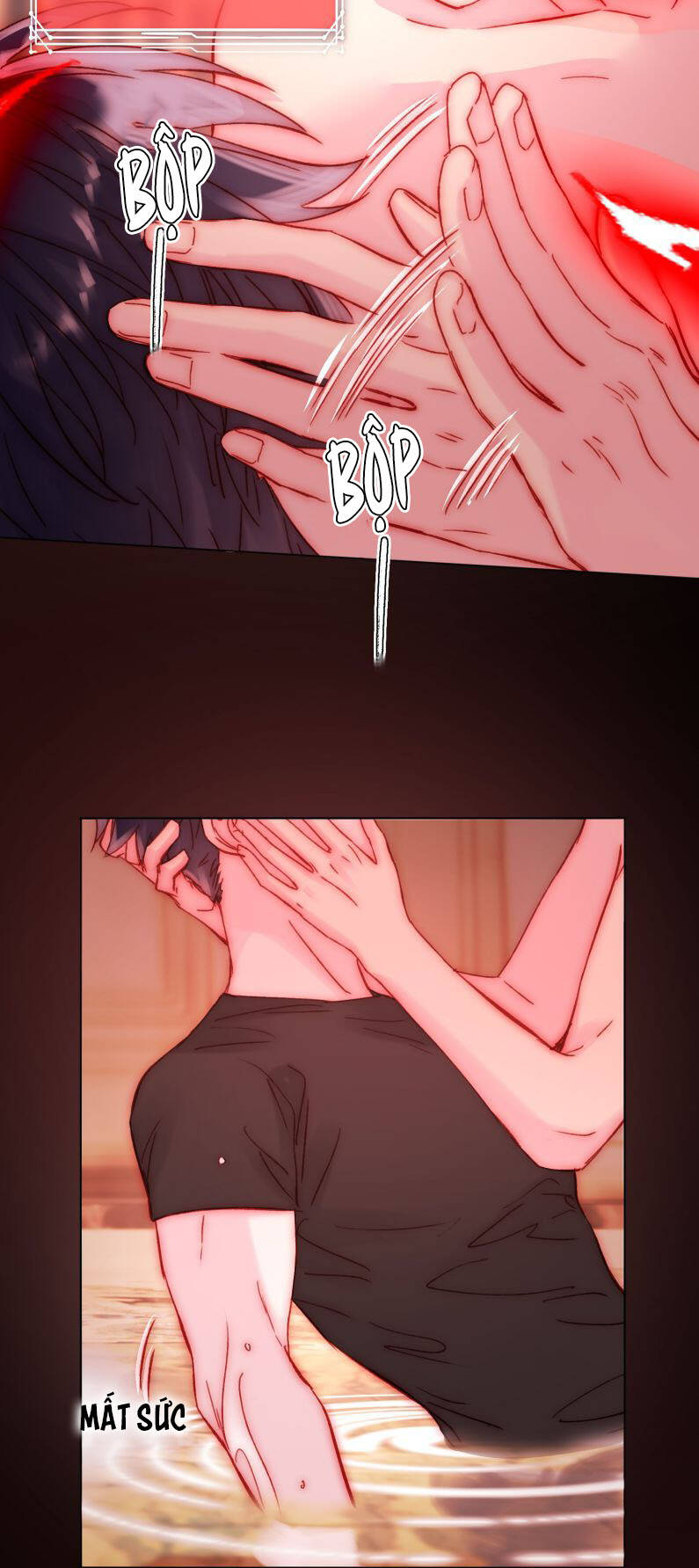 tôi phải làm 1 kẻ đại xấu xa chapter 55 12