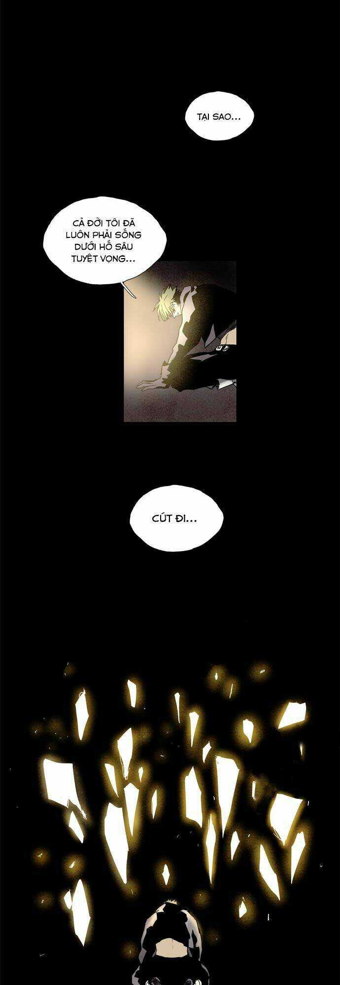 lessa 2: the crimson knight chapter 91 14