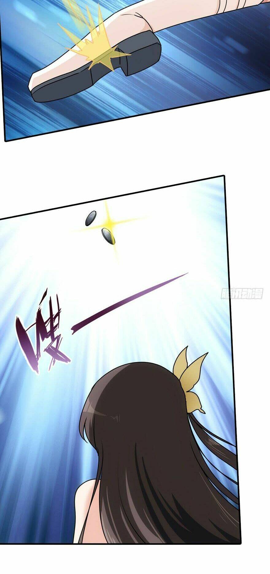 bạn gái virus của tôi chapter 33 24