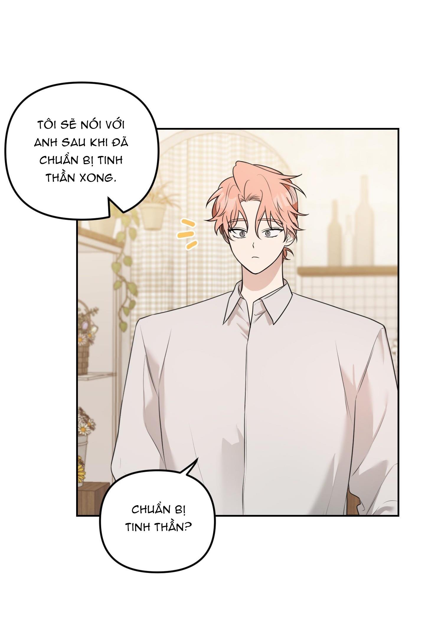 vườn hoa chapter 12 37