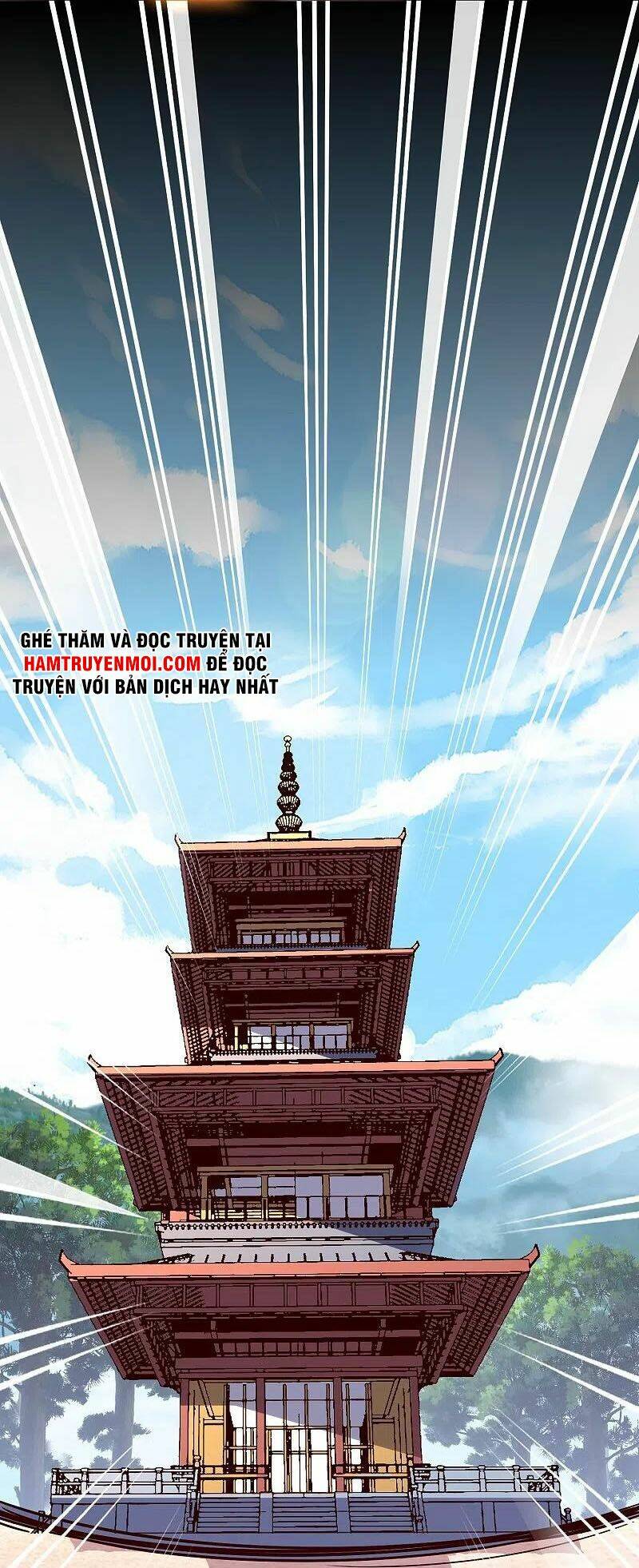 phục thiên thánh chủ chapter 224 21