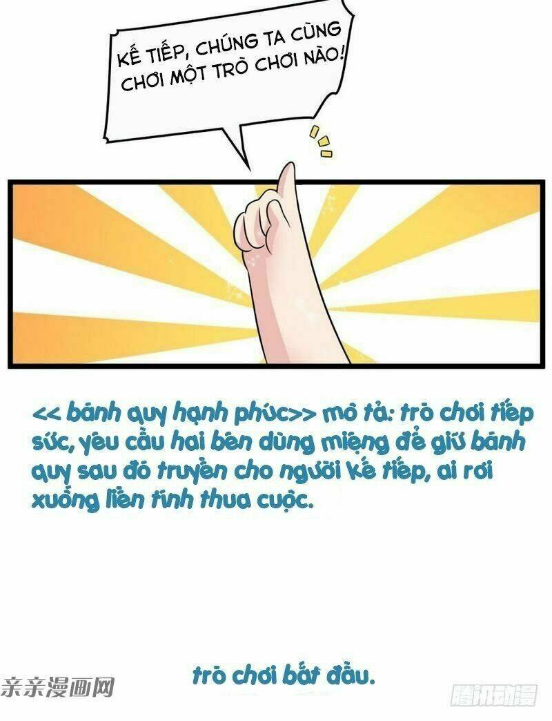 nam thần manh bảo tận diệt chapter 48 42