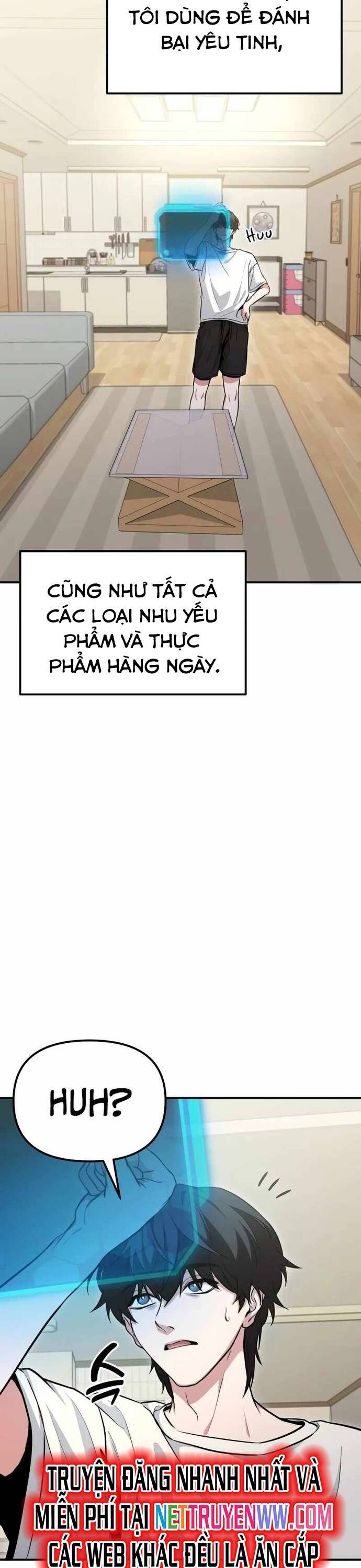 Tuyệt Đối Dân Cư Chapter 3 2