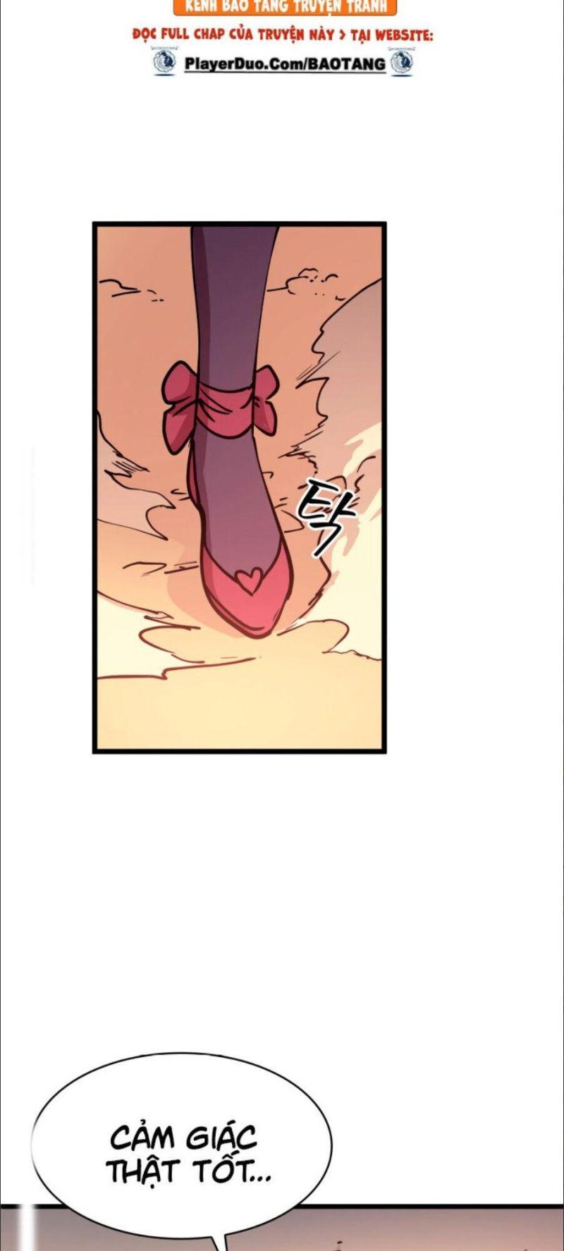 tôi trở lại thăng cấp một mình chapter 41 87