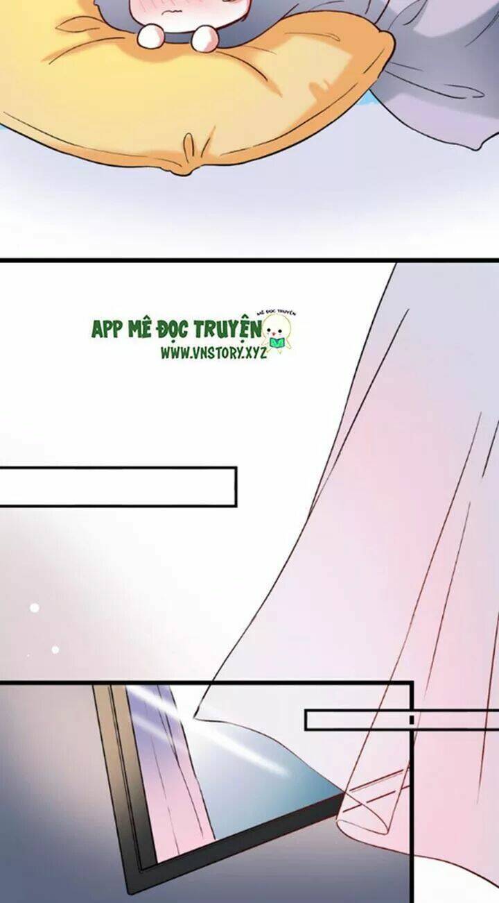 trạch thượng tịch mịch huỳnh hỏa chapter 21 12