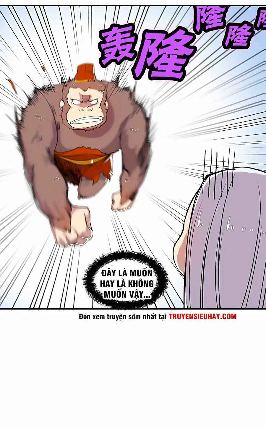 cuộc sống thoái ẩn của võ lâm chi vương chapter 5 17