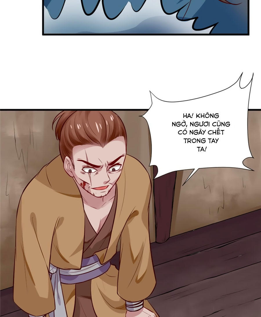 nữ đế livestream công lược chapter 5 15