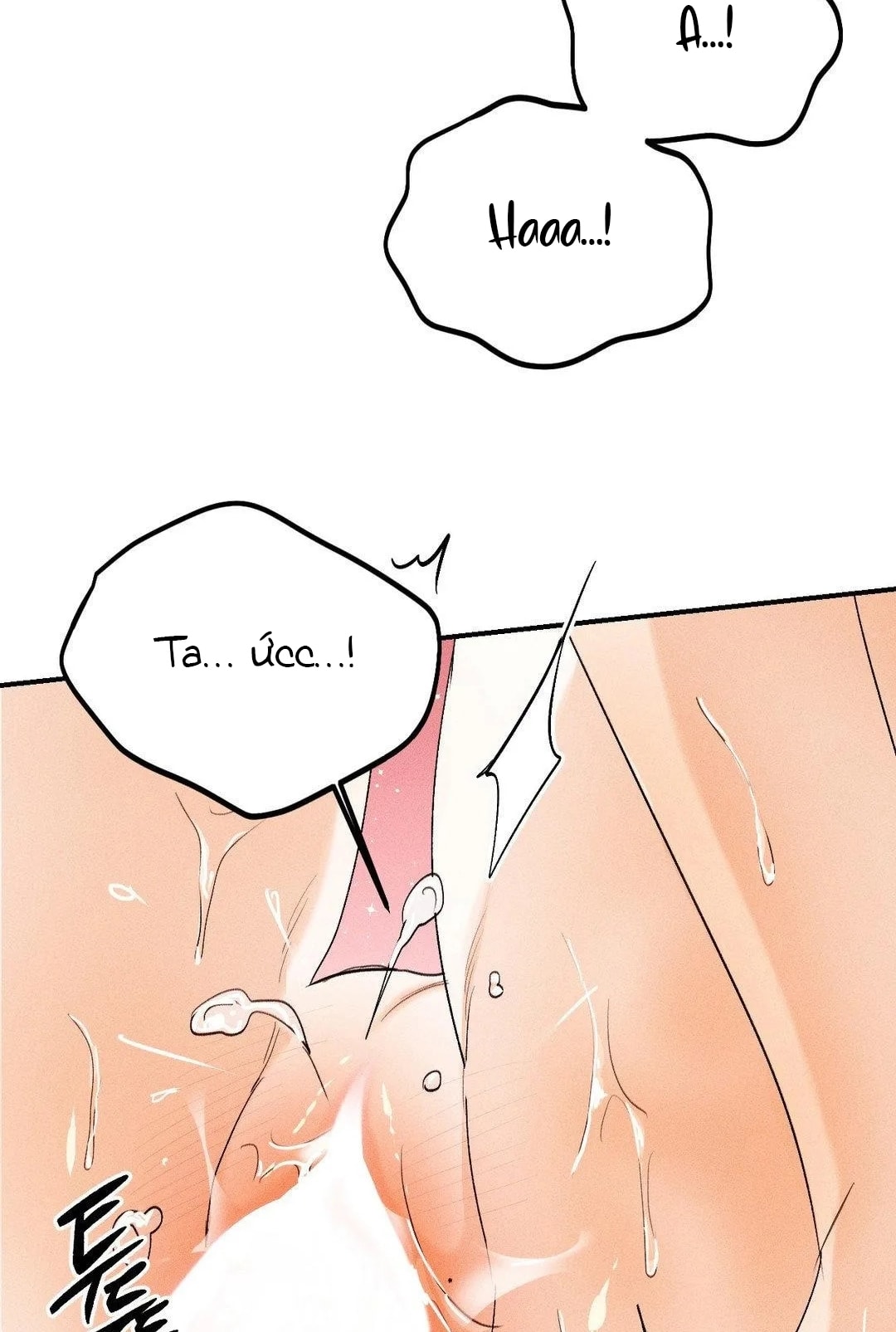 [18+] người đàn ông làm tình với quỷ chapter 16.1 20