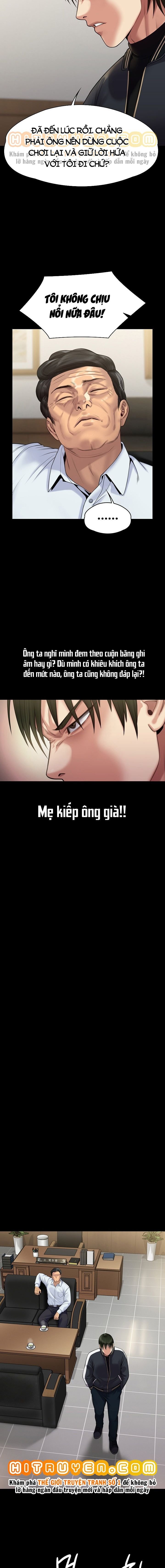 ong chúa chapter 260 22