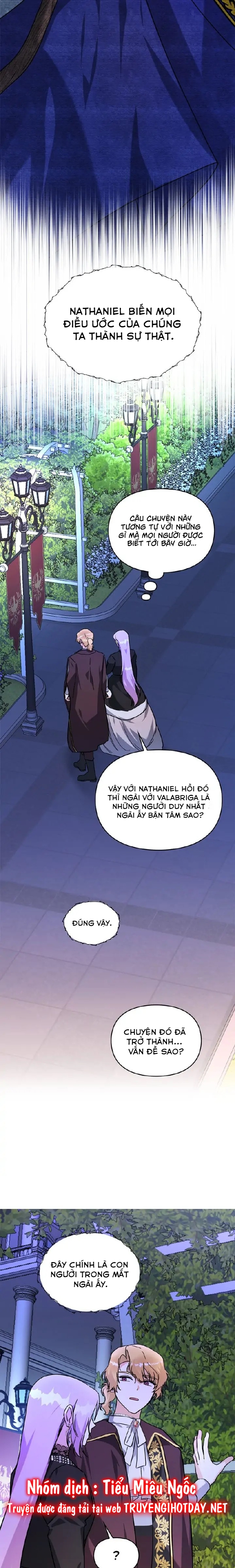 hãy nghe lời của tôi chapter 46 21