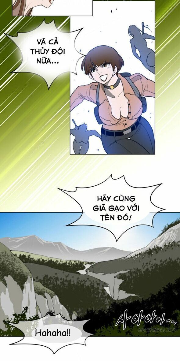 một nửa hoàn hảo chapter 21 46