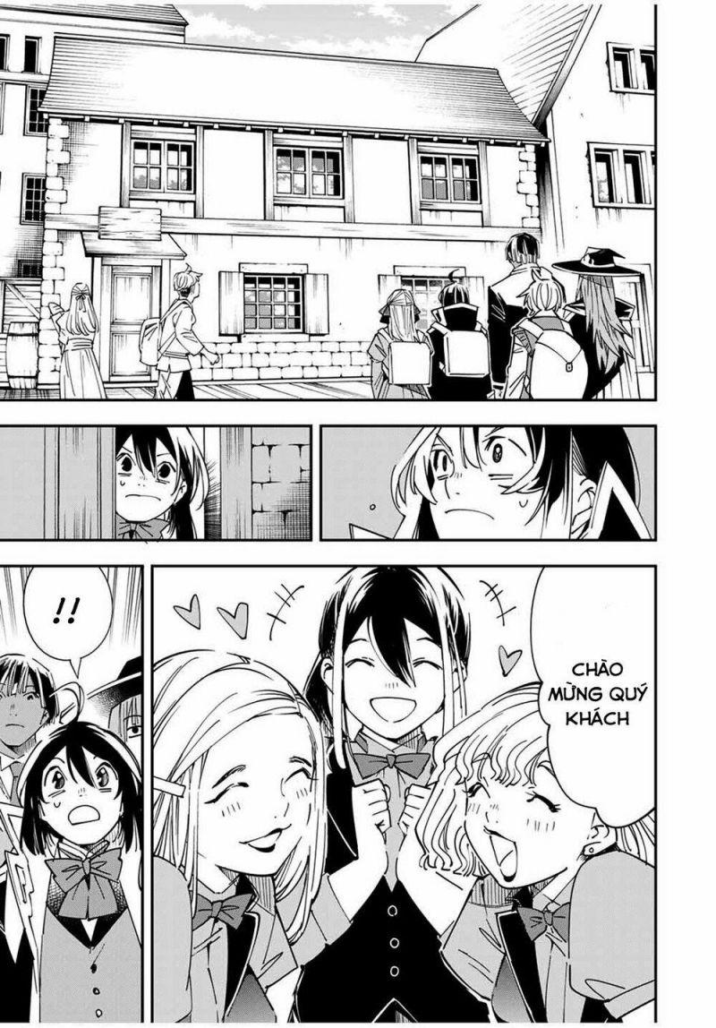 tái sinh thành quý tộc với kĩ năng 'appraisal' chapter 34 9