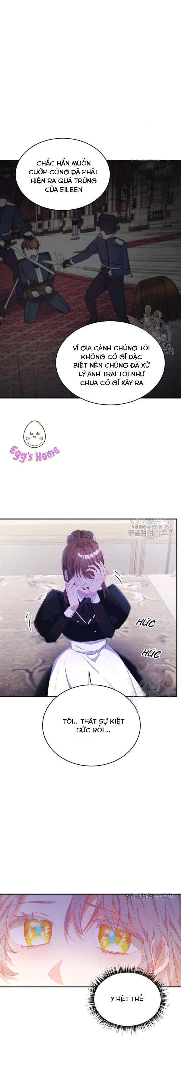 đứa con của rồng chapter 27 12