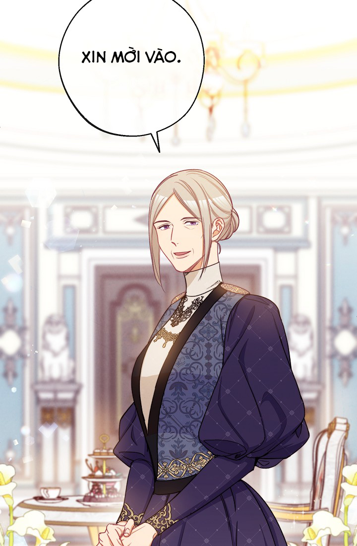 ác nữ đảo ngược đồng hồ cát chapter 61 25