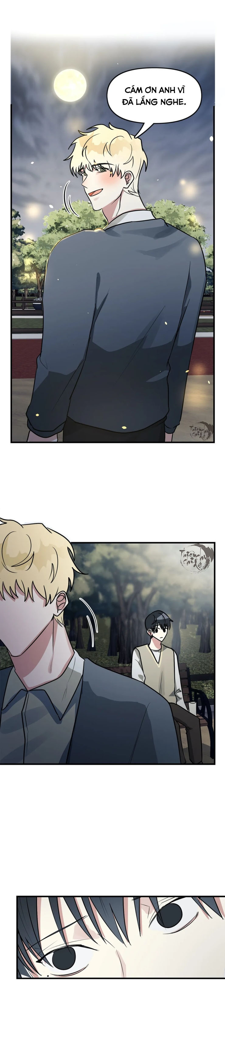 lỗi bộ nhớ chapter 27 18